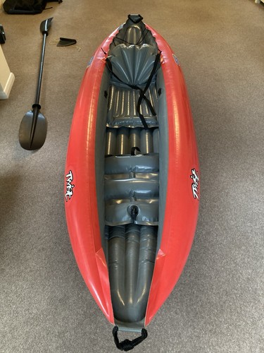 Gumotex twist inflatable - twist,