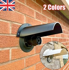 Boiler Flue Rain Cover for