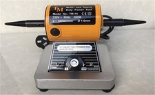 Jewelry Polishing Motor Heavy