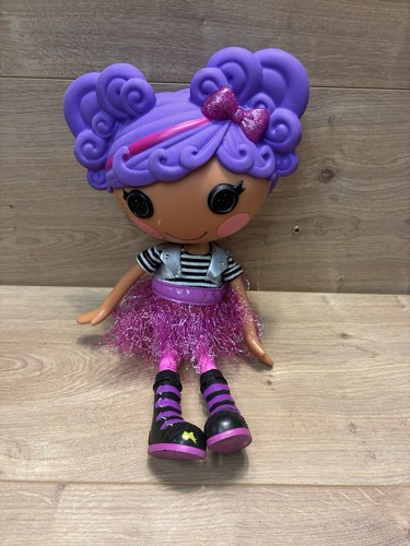 Lalaloopsy storm full size - lalaloopsy,