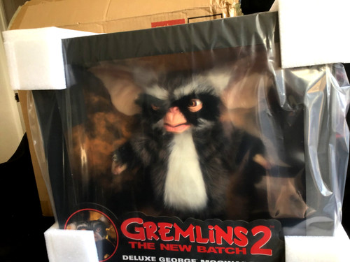 Gremlins the new batch - the,