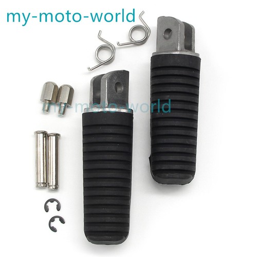 For yamaha front - front, footrest