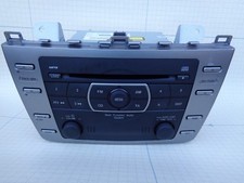 Mazda Stereo 6 Radio CD MP3