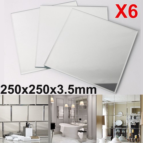 20x square mirrored - square,