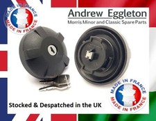 Citroen C2-C3-C4-C8-CROSSER-JUMPY 11  Fuel Tank  Locking Petrol Cap