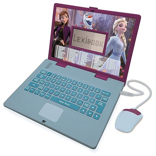 Lexibook disney educational - lexibook,