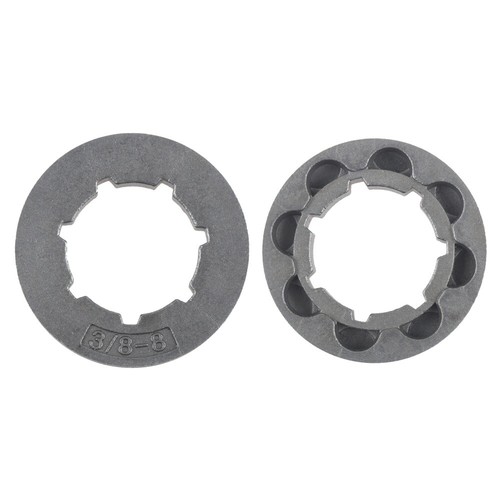 7 spline sprocket - spline, rim