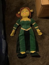 Shrek 2 Princess Fiona Ogre