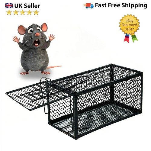 Pcs rat trap mouse catcher - pcs,