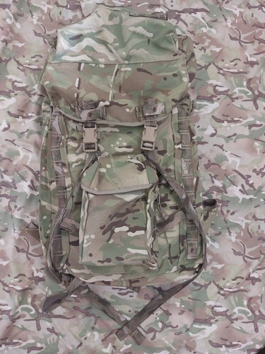 Genuine british army - mtp, plce
