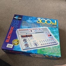 Maxitronix MX-908 White