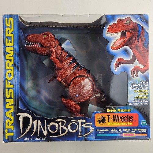 Transformers dinobots heroic - dinobots,