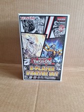 Yu-Gi-Oh 2 Player Starter Deck