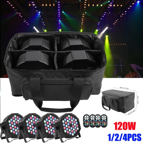 Led stage lights 120w rgb - led,