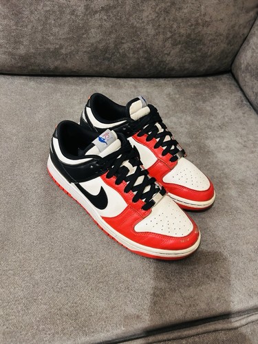 Nike dunk low - low, 75th
