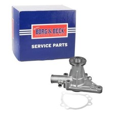Borg & Beck Water Pump Fits