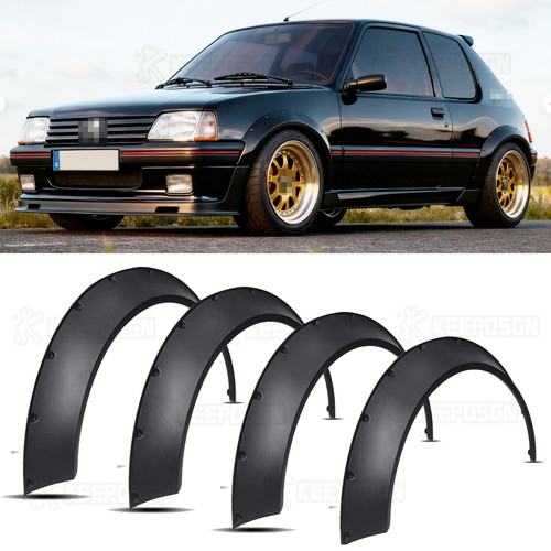 For peugeot 205 206 207 - for,
