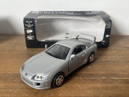 Toyota supra mkiv turbo - toyota,