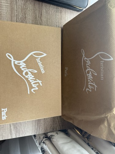 Christian louboutin pigalle - christian,