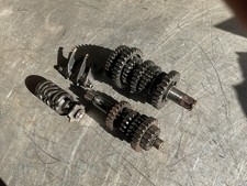 Kawasaki KMX125 1986/1990