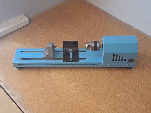 Drln mini lathe ideal - drln,