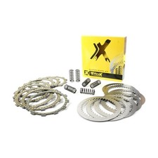 ProX Complete Clutch Plate Set