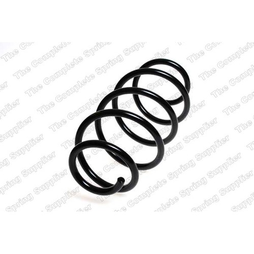 Coil springs for - 2x, (pair)