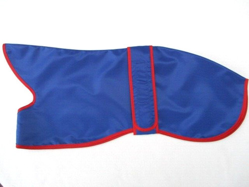58cm whippet coat mac dark - coat,
