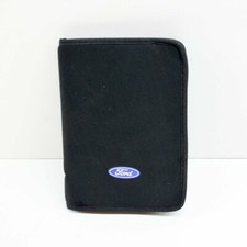 FORD FIESTA MK6 Sport Manual