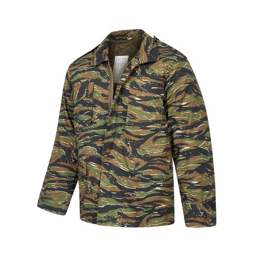 M65 jacket army military - m65,