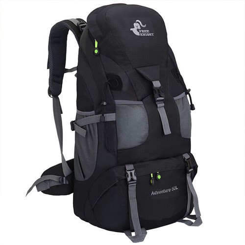 50l backpack rucksack outdoor - 50l,