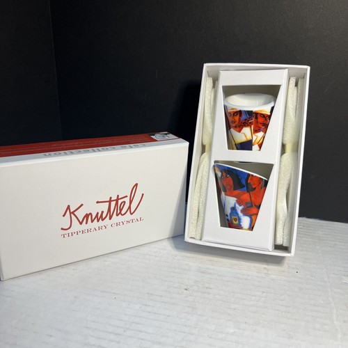 Knuttel tippery crystal - tippery,