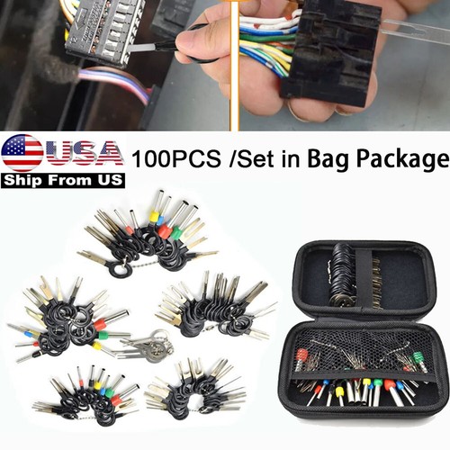 100x car depinning - 100x, tool