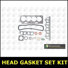 Head Gasket Set Kit Fits Volvo 440 460 480 1.8 2.0 B18U B20F 445 464 482 2056KH