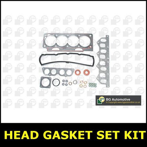 Head gasket set - gasket, fits