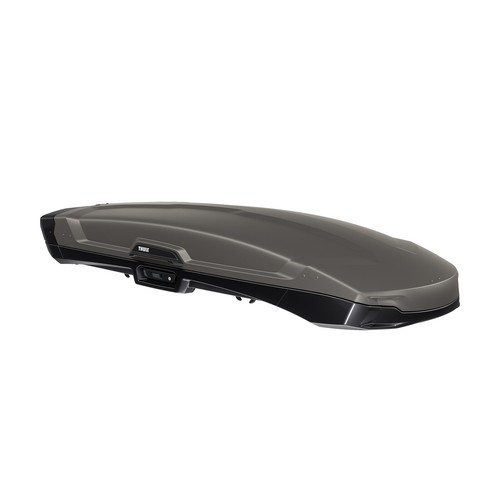 Thule vector alpine - thule, box