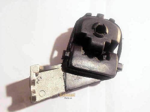 Citroen exhaust mount - citroen, c4