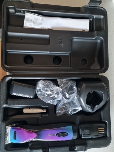 Andis pulse limited - andis, zr