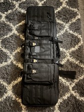 Black Nuprol Premium Rifle