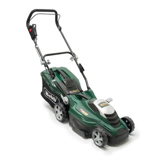 New webb mains 240v - mains,