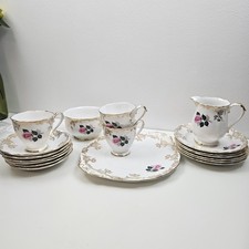 VINTAGE china Royal Standard