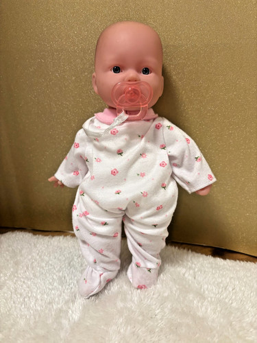 Berenguer baby doll - baby,