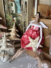 Tilda Angel Christmas Angel