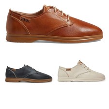 Pikolinos Womens Shoes Gandia