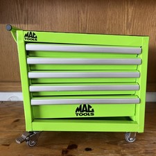 Damaged Mac Tools Z0068NOV