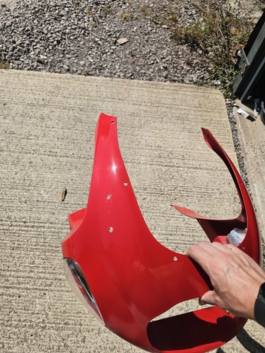Ducati st2 nose fairing - st2/4,