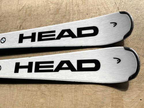 Skis head rebels xsr 149 - head, cm