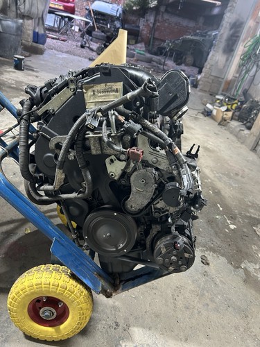 Mazda 6 diesel - 3,