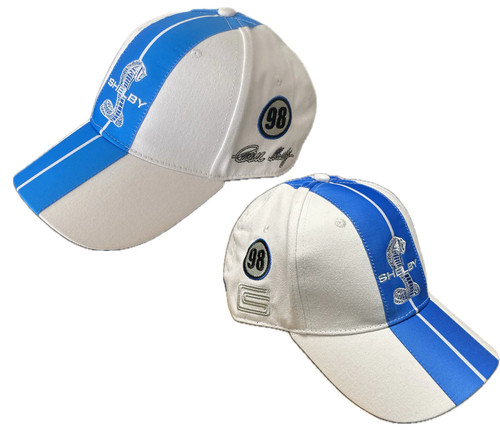 Shelby cobra official hat - cobra,