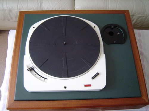 Goldring g88 record deck - goldring,